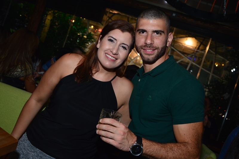 Said Mrad at Fertil Dbayeh